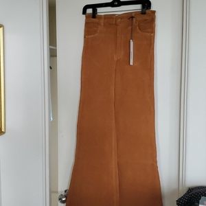 Curderoid flare jeans